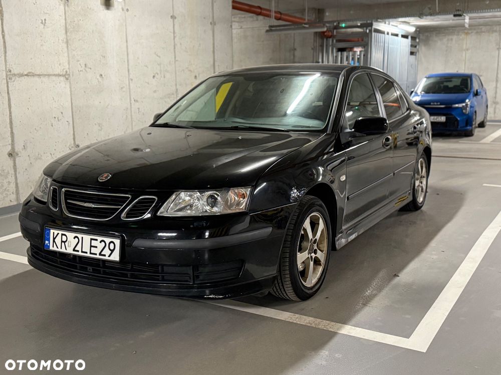 Saab 9-3 1.8i Linear - 2