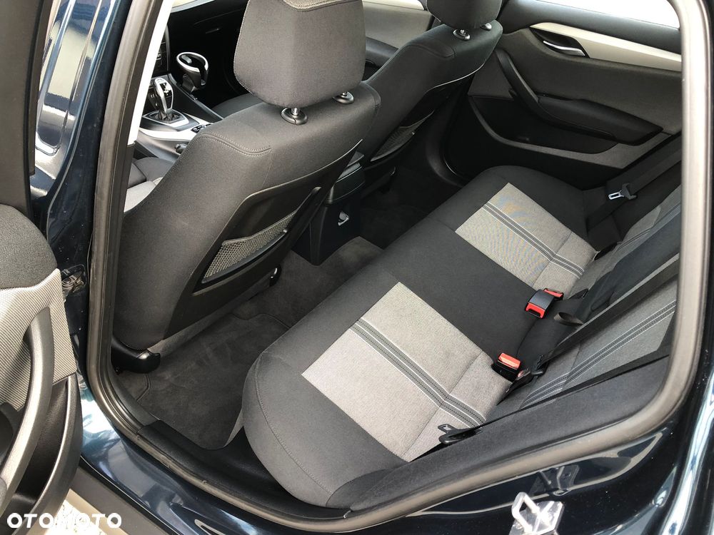 BMW X1 xDrive20d - 24