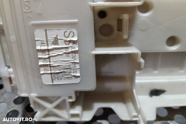 Panou sigurante bord 82730-0H030-A 82730-0H030-A Toyota Aygo 2 [2014 - 2