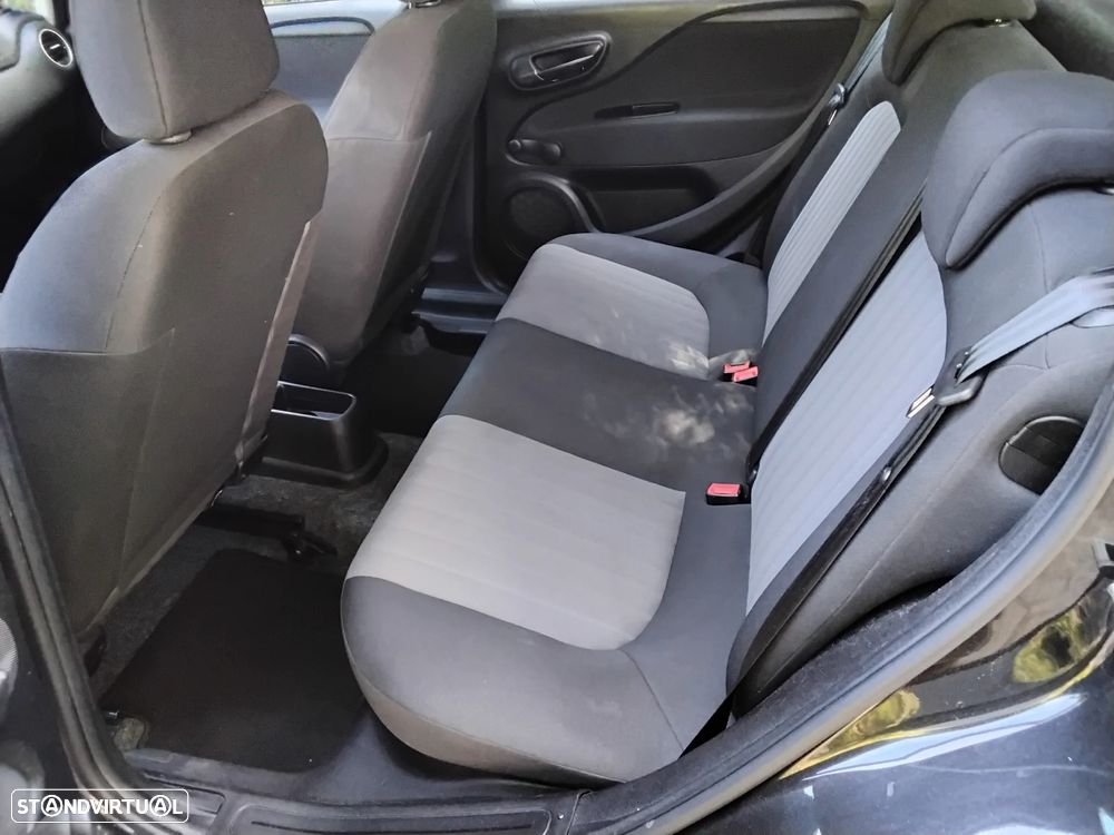 Fiat Punto 1.2 Easy S&S - 2