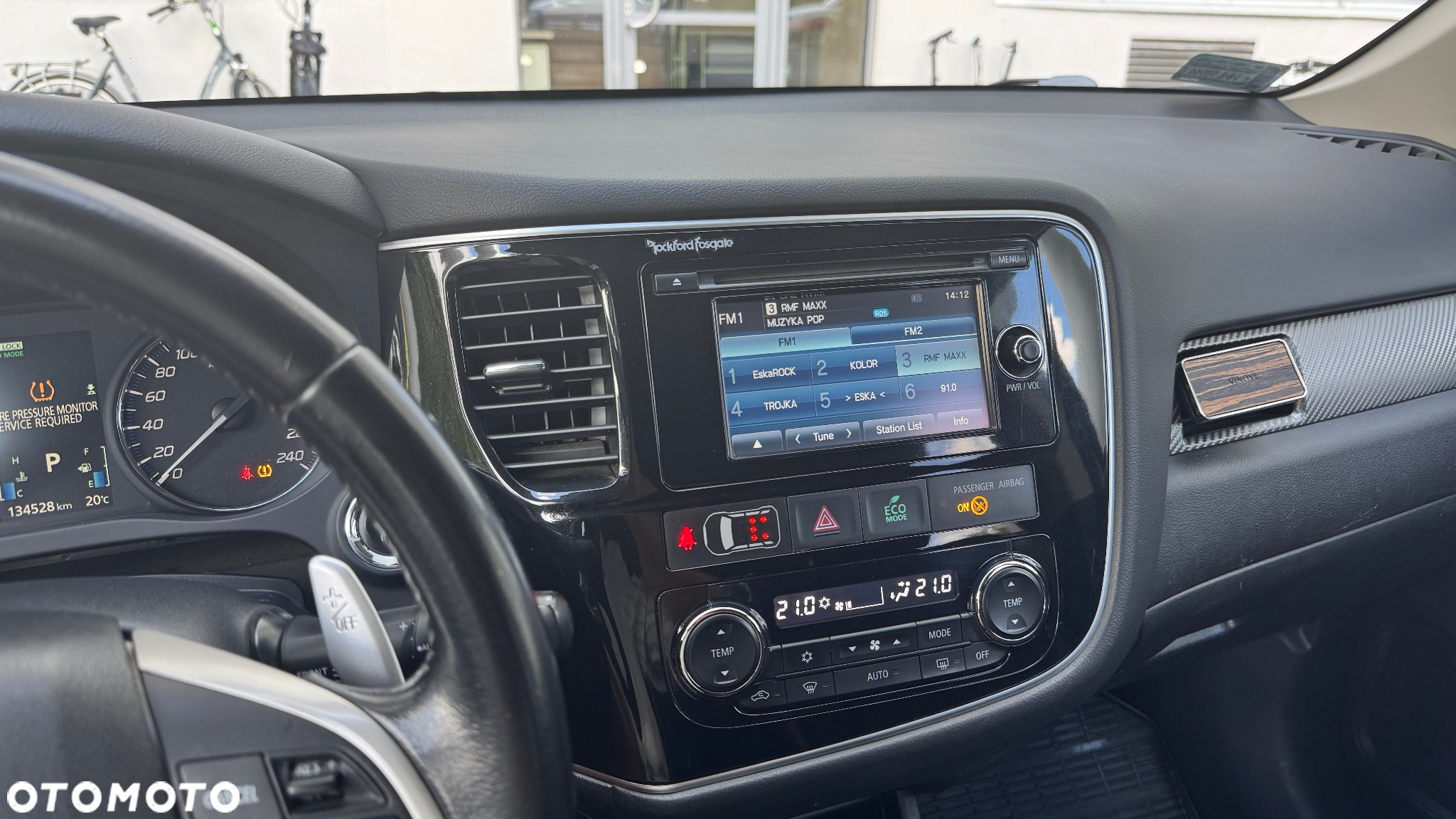 Mitsubishi Outlander - 7