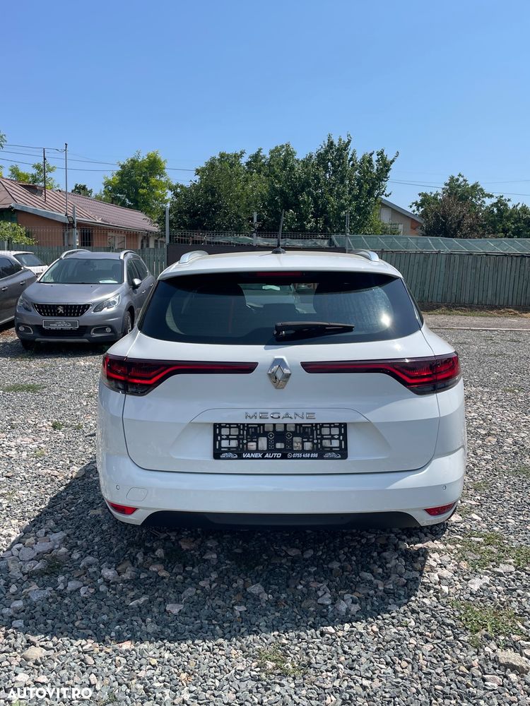 Renault Megane - 10