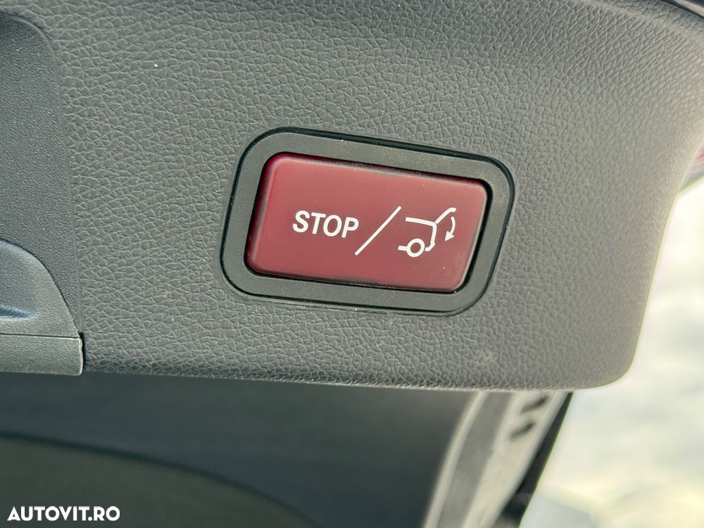 Mercedes-Benz GLE Coupe 350 d 4Matic 9G-TRONIC - 16