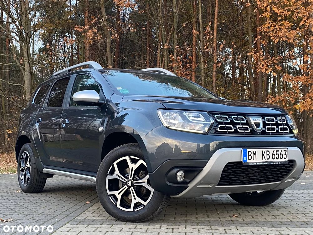Dacia Duster - 11
