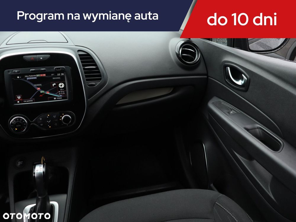 Renault Captur - 10