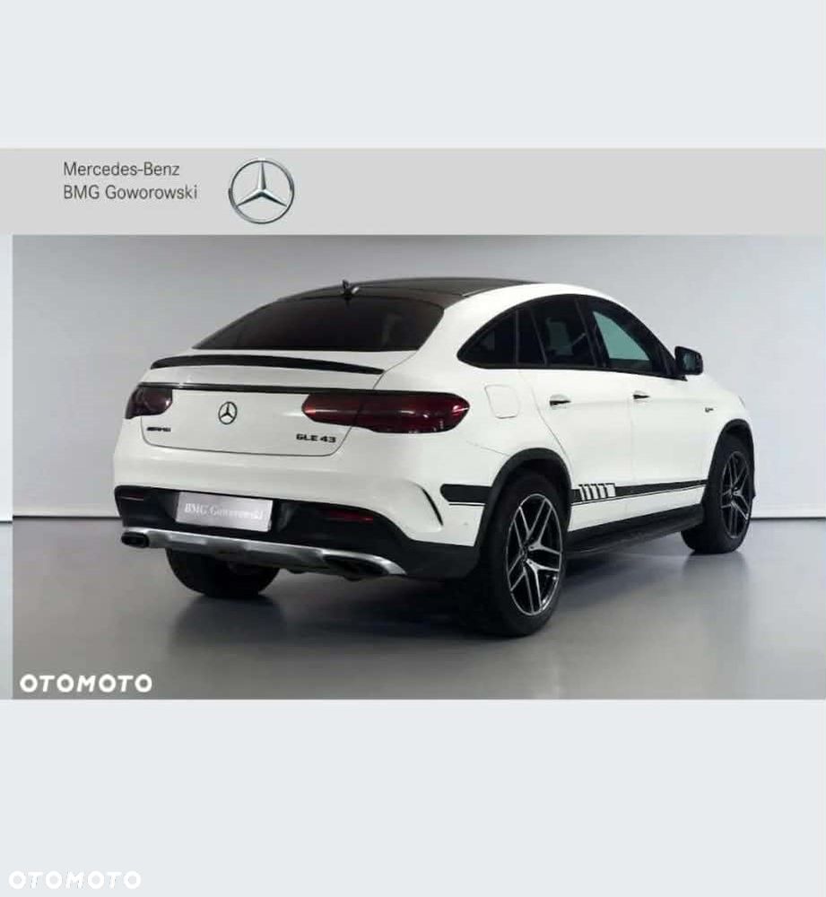 Mercedes-Benz GLE - 6