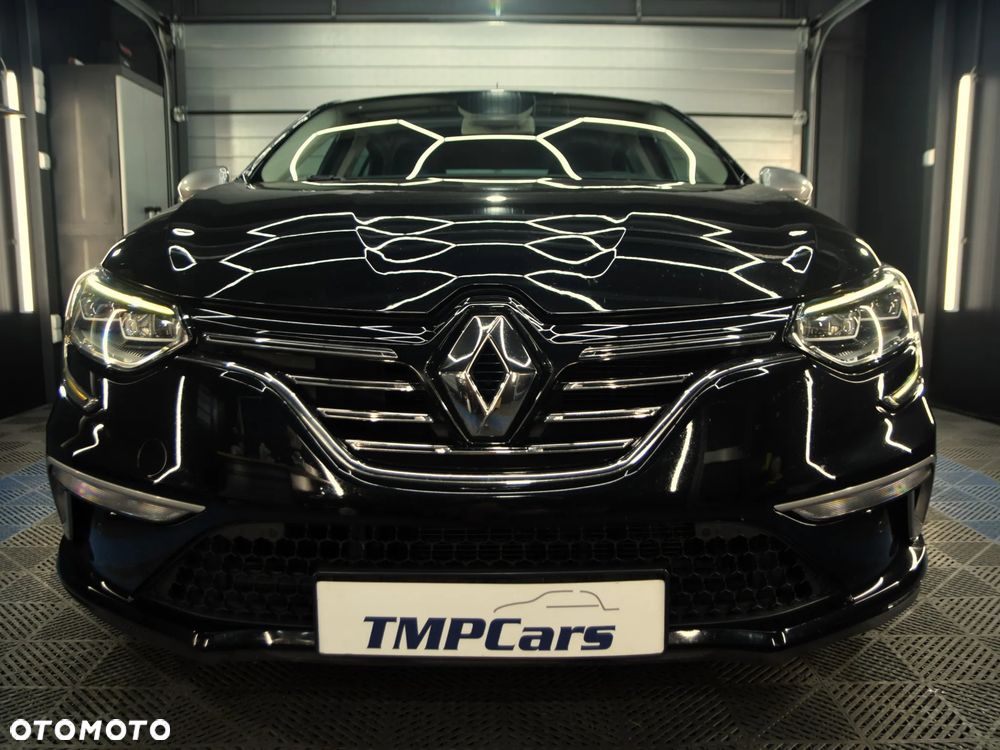 Renault Megane 1.2 Energy TCe GT Line - 10
