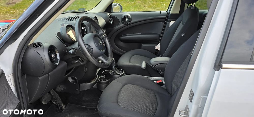 MINI Countryman - 6