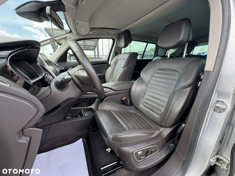 Renault Espace Energy dCi 160 EDC Intens - 17
