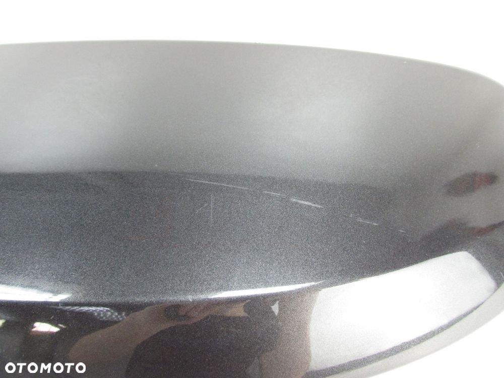 FIAT 500L TREKKING 12-17 SPOJLER LOTKA KLAPY BAGAZNIKA TYL 735550155 - 5