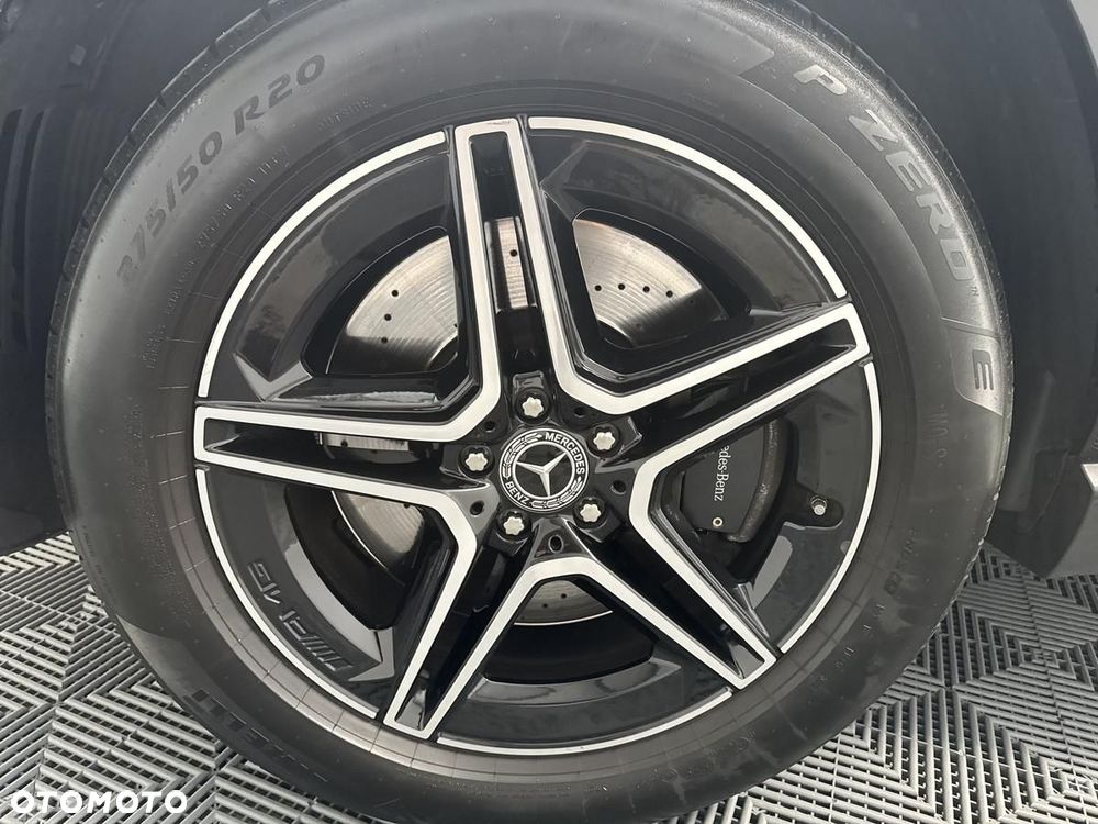 Mercedes-Benz GLE 450 d mHEV 4-Matic AMG Line - 10