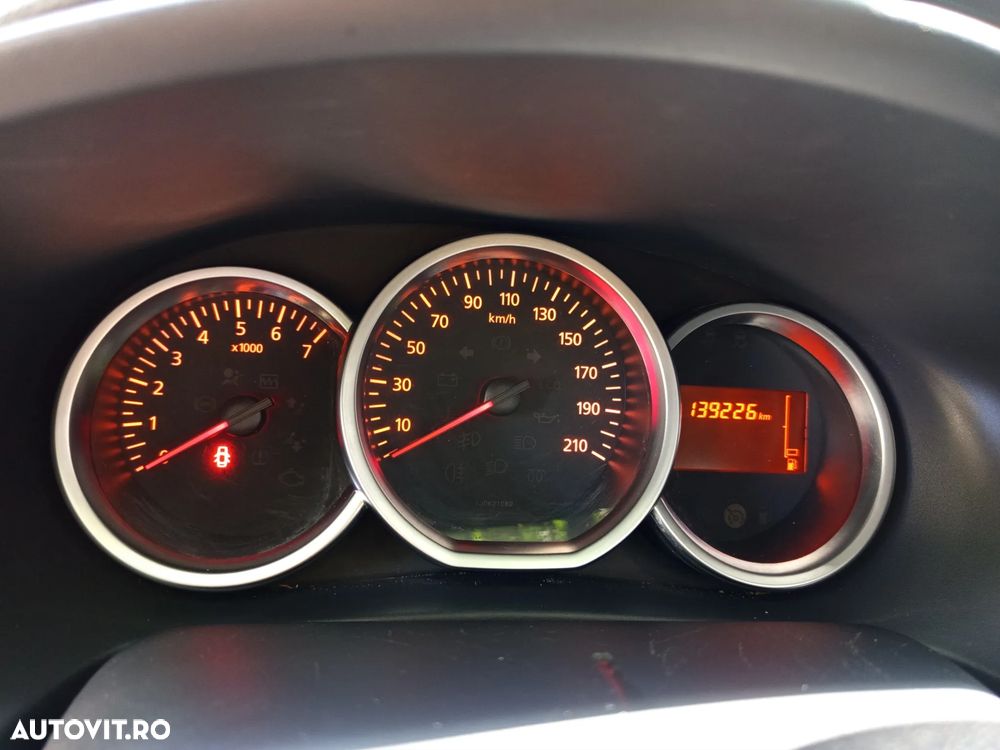 Dacia Logan MCV - 8