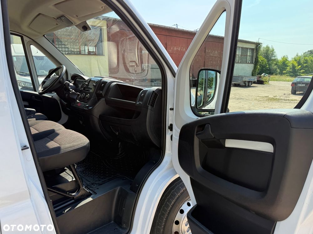 Peugeot Boxer L3H2 - 12