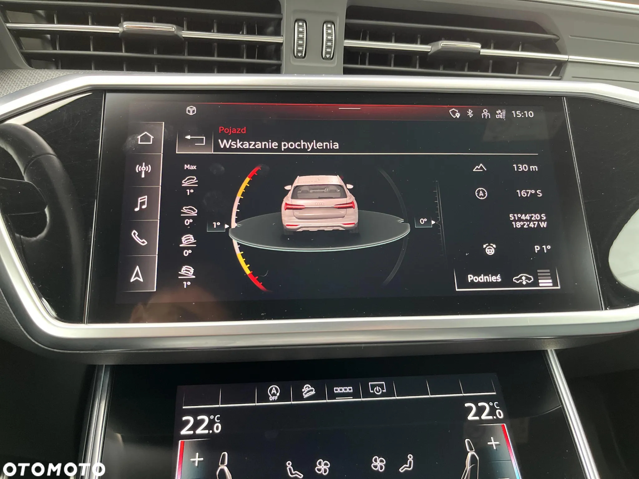 Audi A6 Allroad - 29