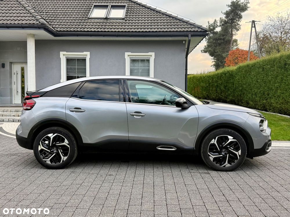 Citroën C4 1.5 BlueHDi Shine S&S - 7