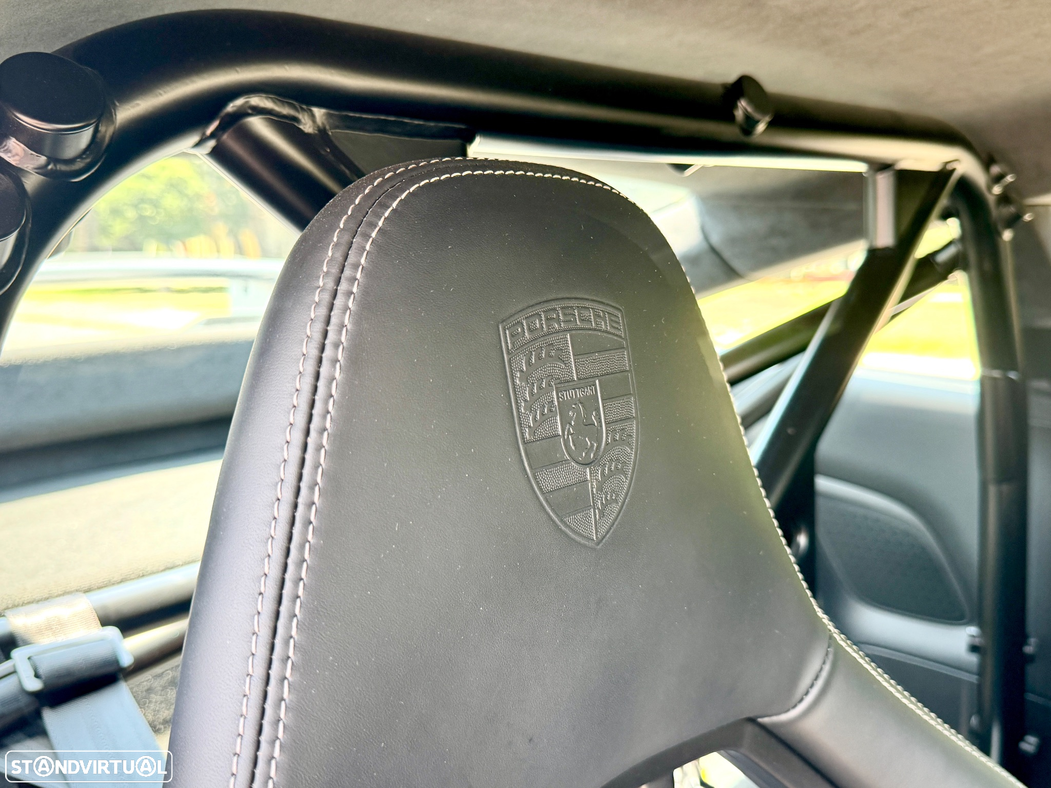 Porsche 911 (991) GT3 PDK - 15