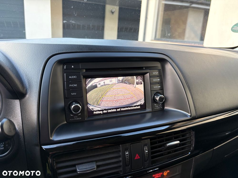 Mazda CX-5 2.0 Skypassion - 18