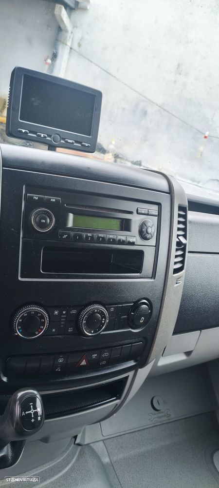 VW CRAFTER 2.5 BLUE TDI - 22