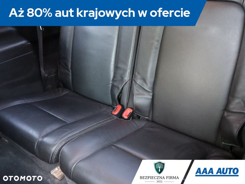 Chevrolet Captiva - 21