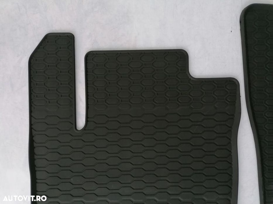 Covorase cauciuc Suzuki Vitara 2, Suzuki Vitara 3(2015->) - 6