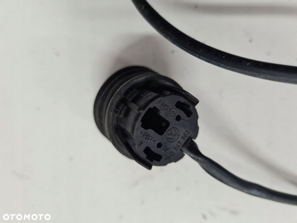 VW T5 czujnik krańcowy drzwi przesuwnych 7H0947563 - 3