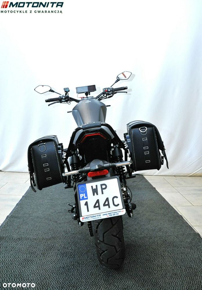 Zontes 125C - 7