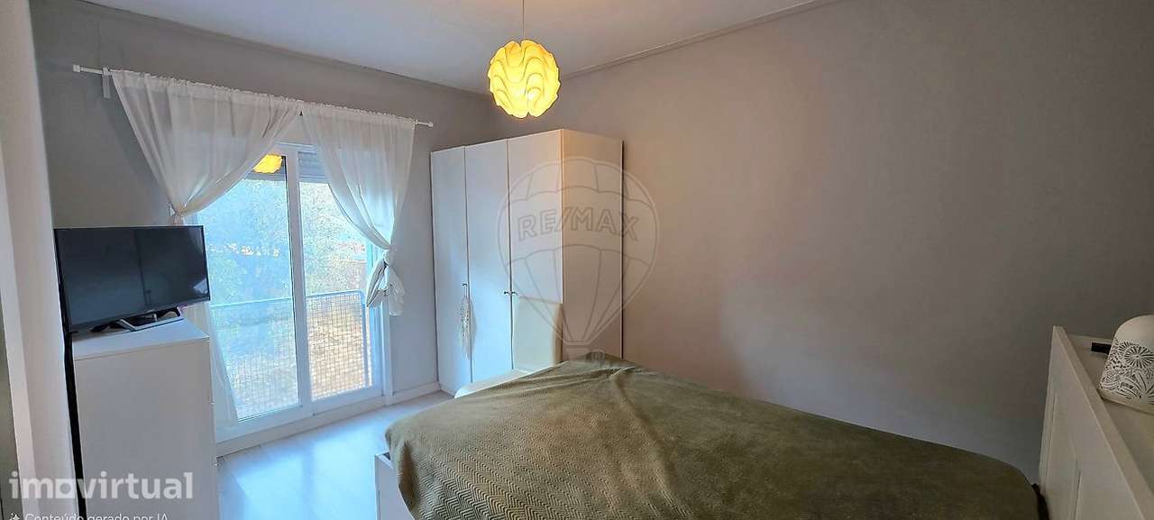 Apartamento T2 para venda - Grande imagem: 2/10