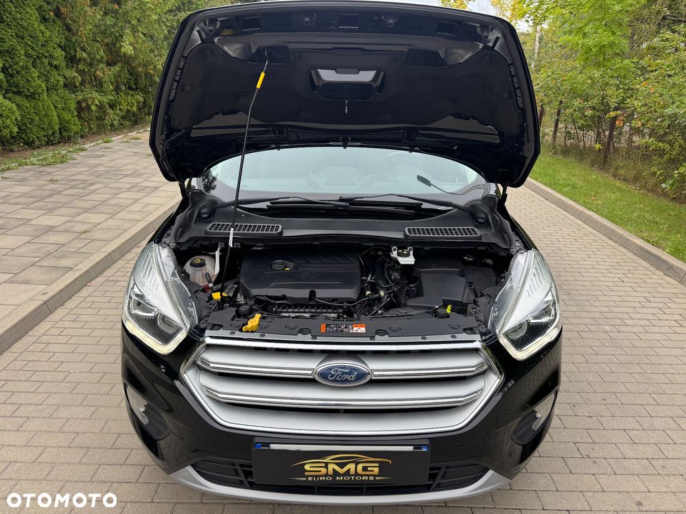 Ford Kuga 1.5 EcoBoost FWD Titanium Plus ASS - 36