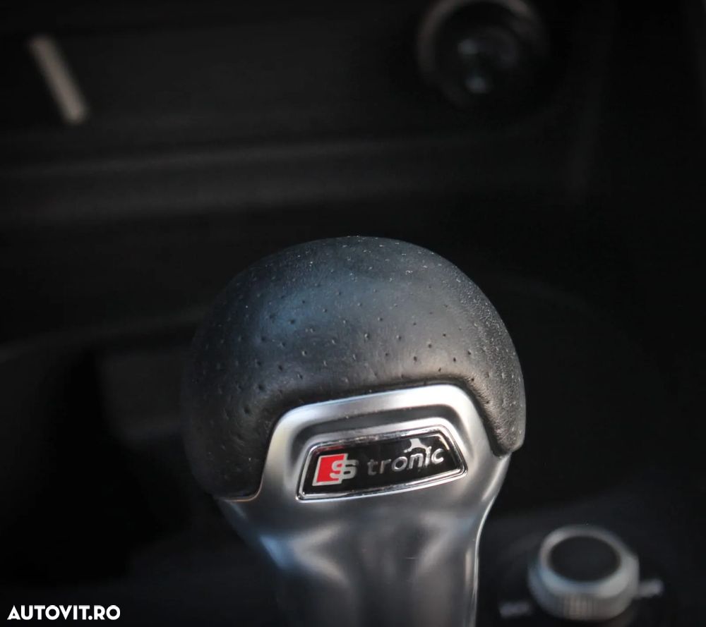 Audi Q2 1.6 TDI S tronic sport - 29