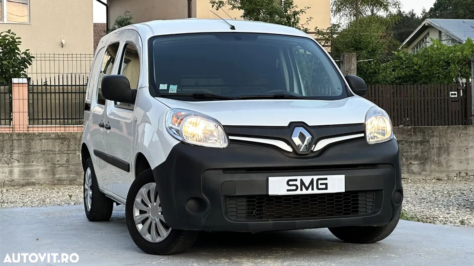 Renault Kangoo 1.5 dCi 110 eXtrem E6 - 1