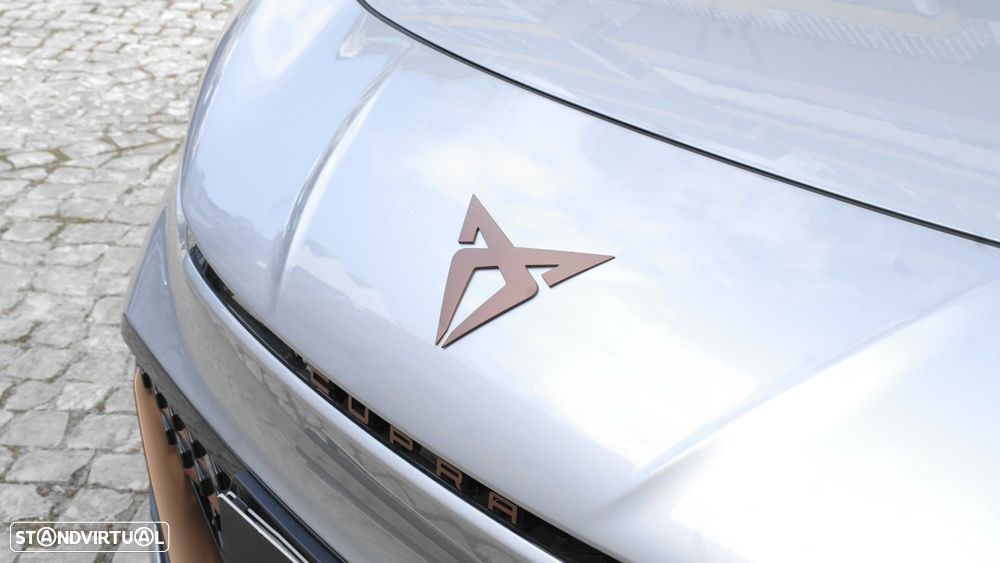 Cupra Born 58 kWh e-Boost Plus - 5