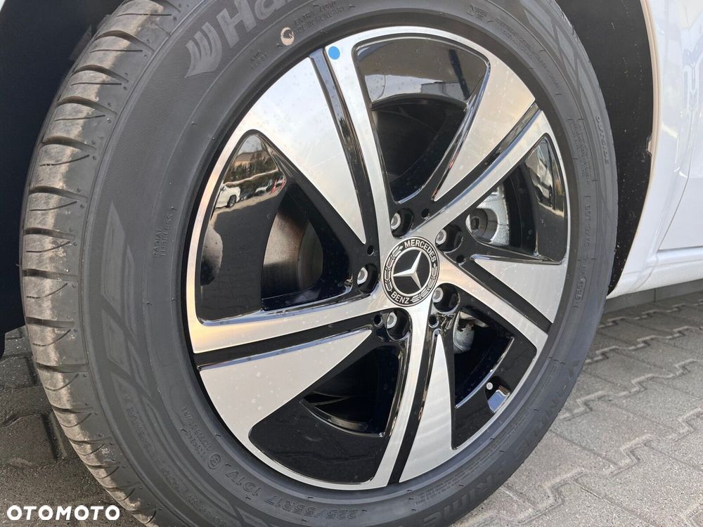 Mercedes-Benz Vito - 28