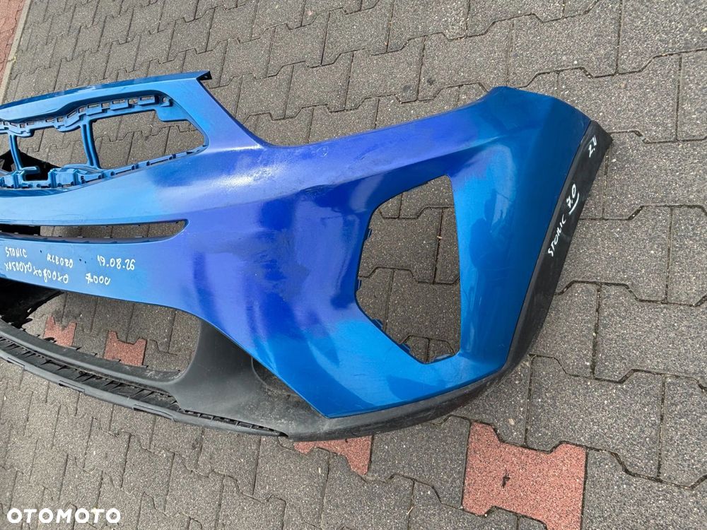 Zderzak Przód Kia Stonic - 2