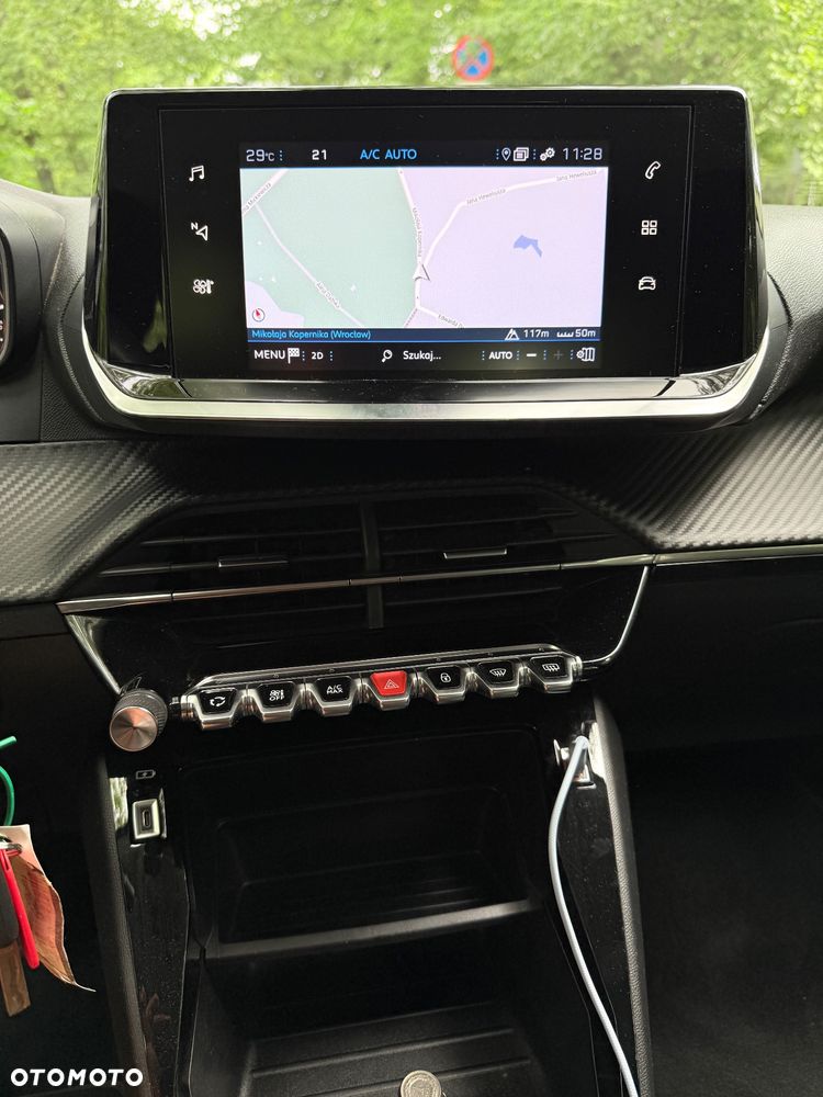 Peugeot 2008 BlueHDi 110 Active - 26