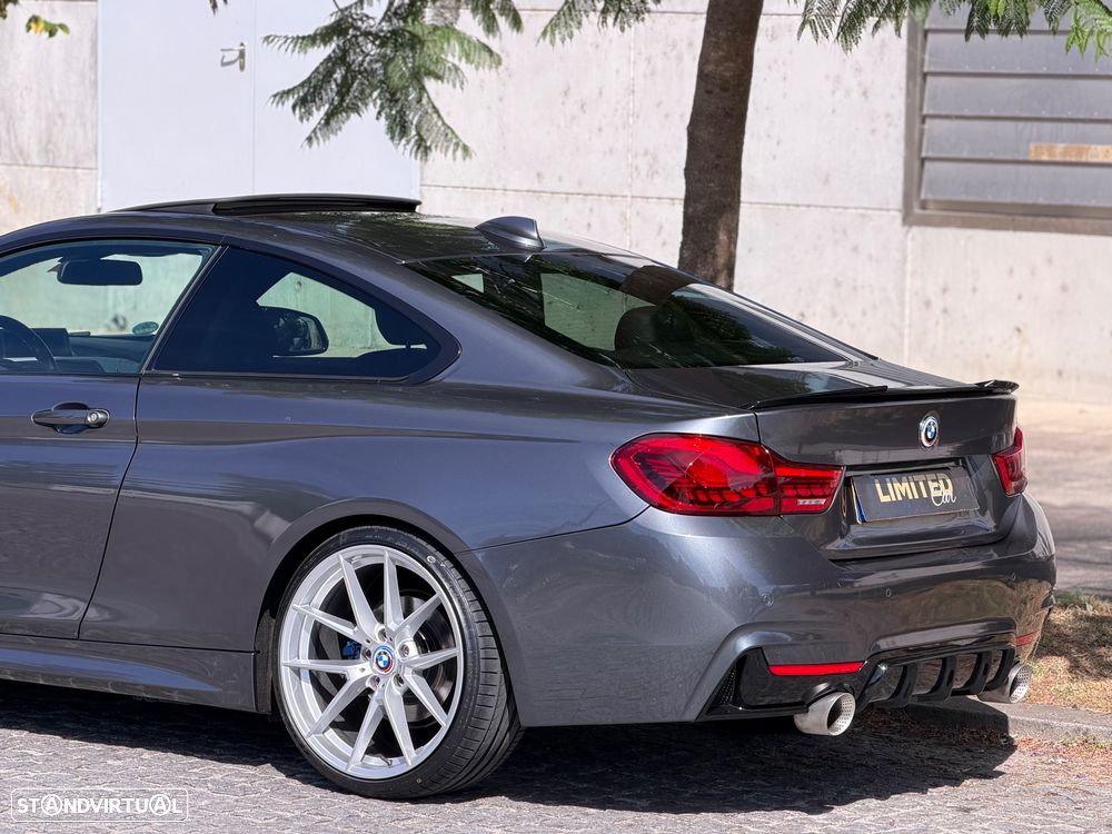 BMW 420 - 6