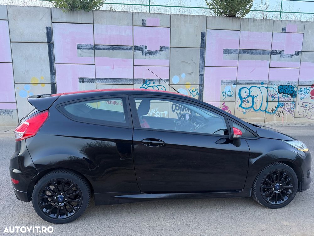 Ford Fiesta - 23