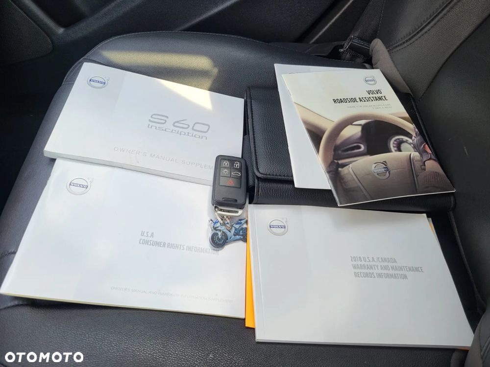 Volvo S60 T5 Inscription - 19