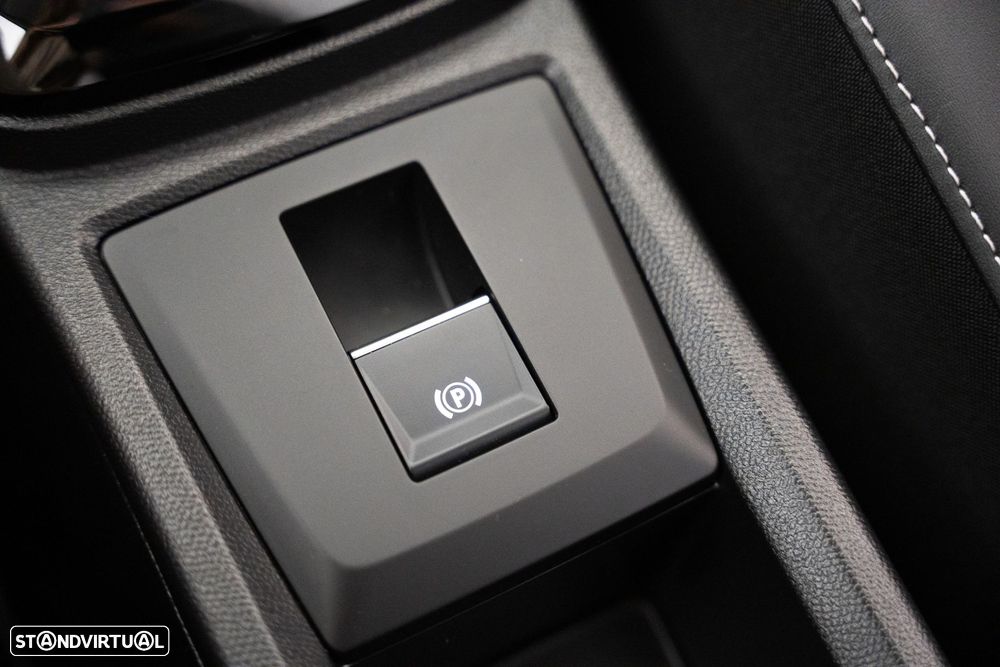 Citroën e-C3 44 kWh Autonomia Conforto Max - 16