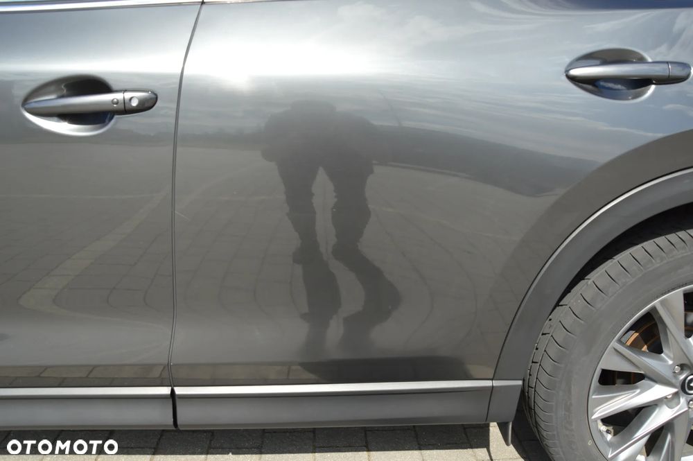 Mazda CX-5 2.5 Skypassion AWD - 11