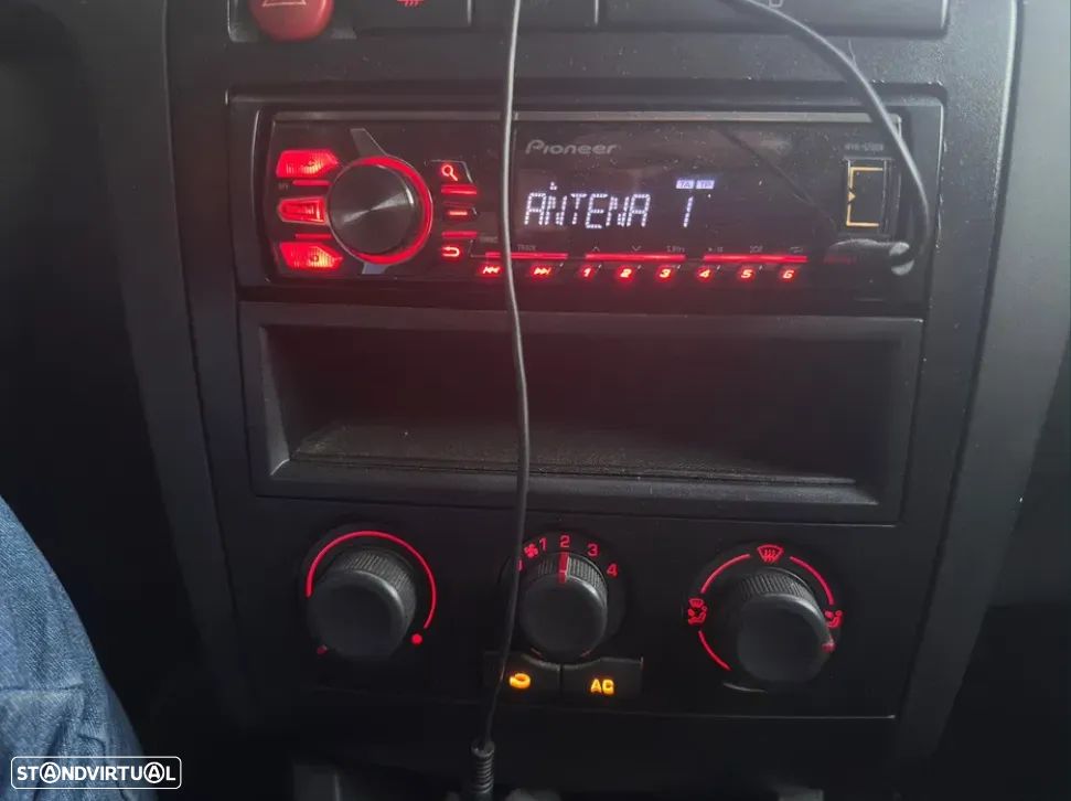 SEAT Ibiza 1.4 TDI Reference - 7