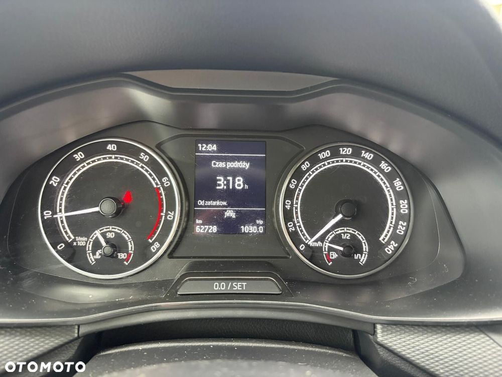 Skoda Scala 2023 photo 3