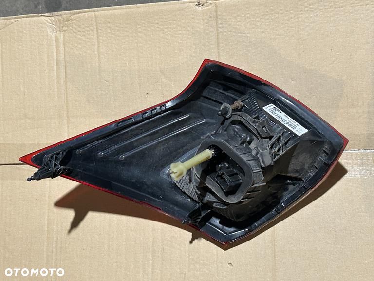 Lampa tył tylna lewa Ford Grand C-max mk2 II  AM5113405AE - 5