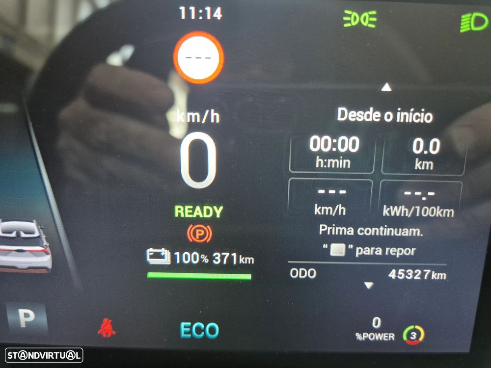 MG MG4 51 kWh Standard - 3