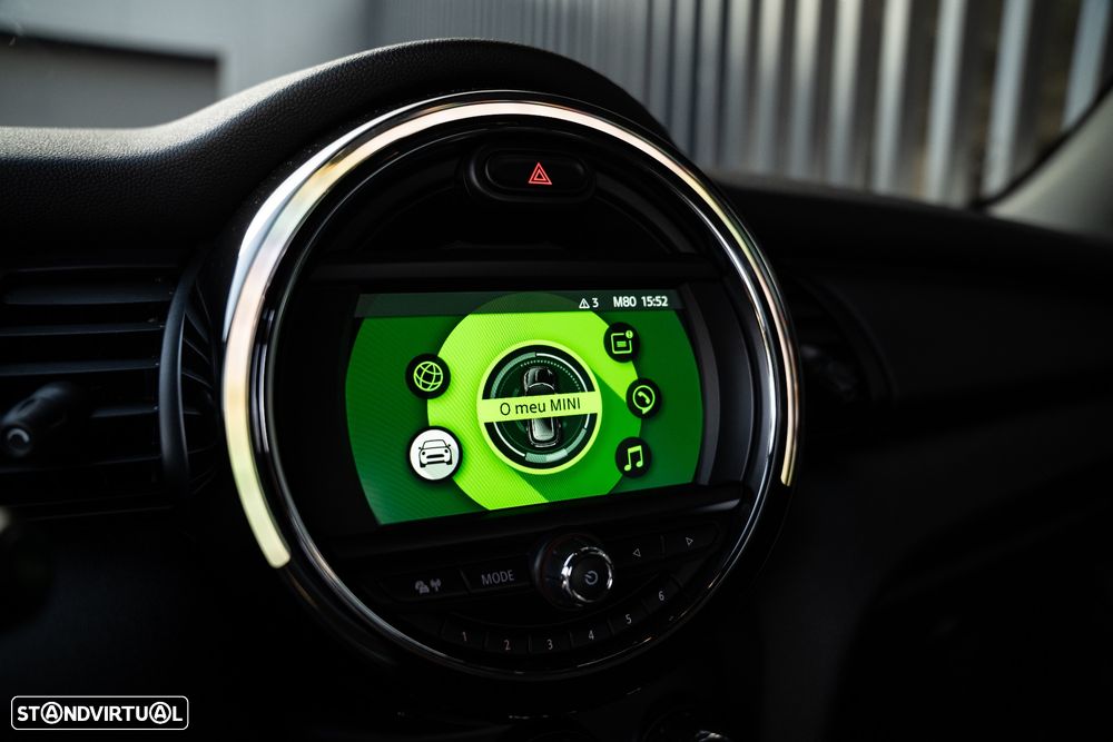 MINI 5 Portas One - 12