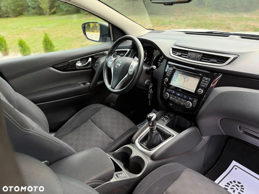 Nissan Qashqai 1.2 DIG-T Acenta - 20