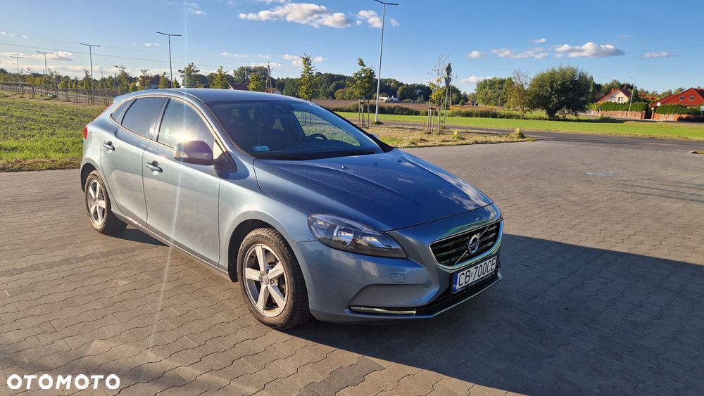 Volvo V40 D3 Momentum - 7