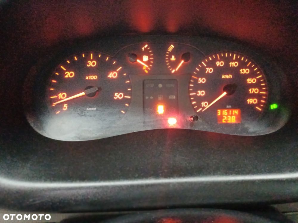 Renault MASCOTT - 19