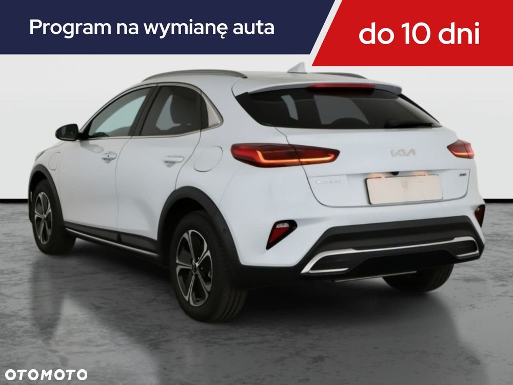 Kia XCeed - 6