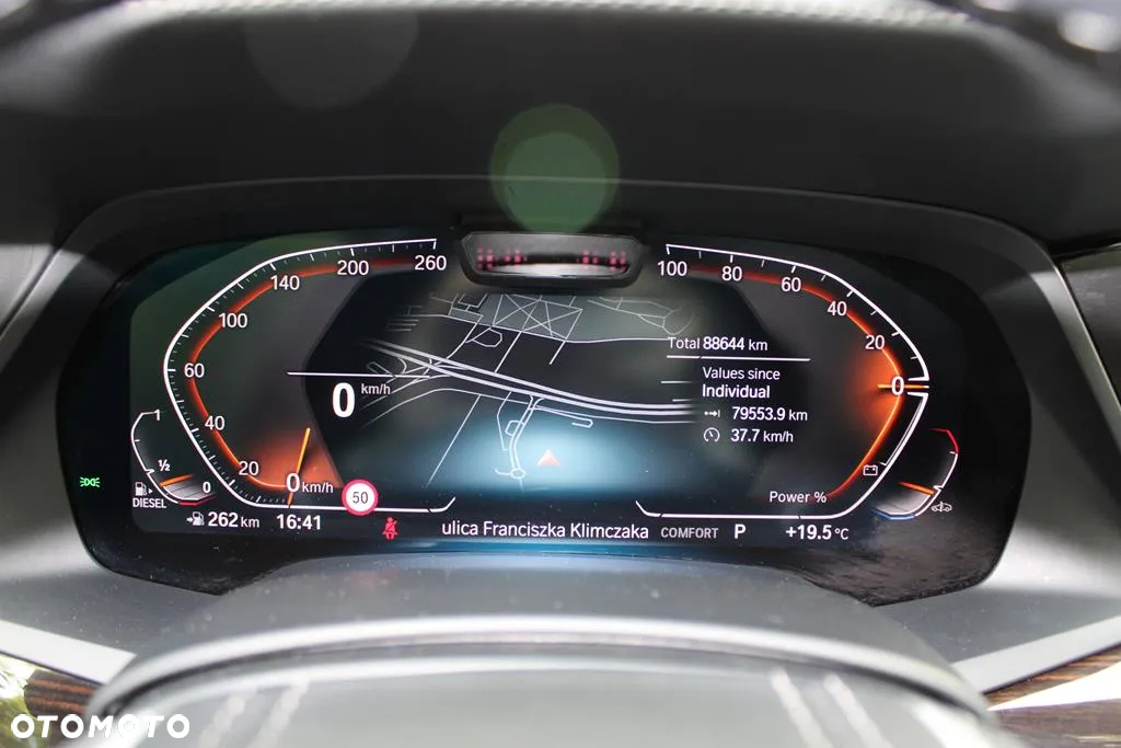 BMW X7 xDrive40d mHEV - 21
