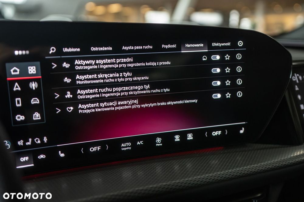 Audi Q5 Sportback - 24